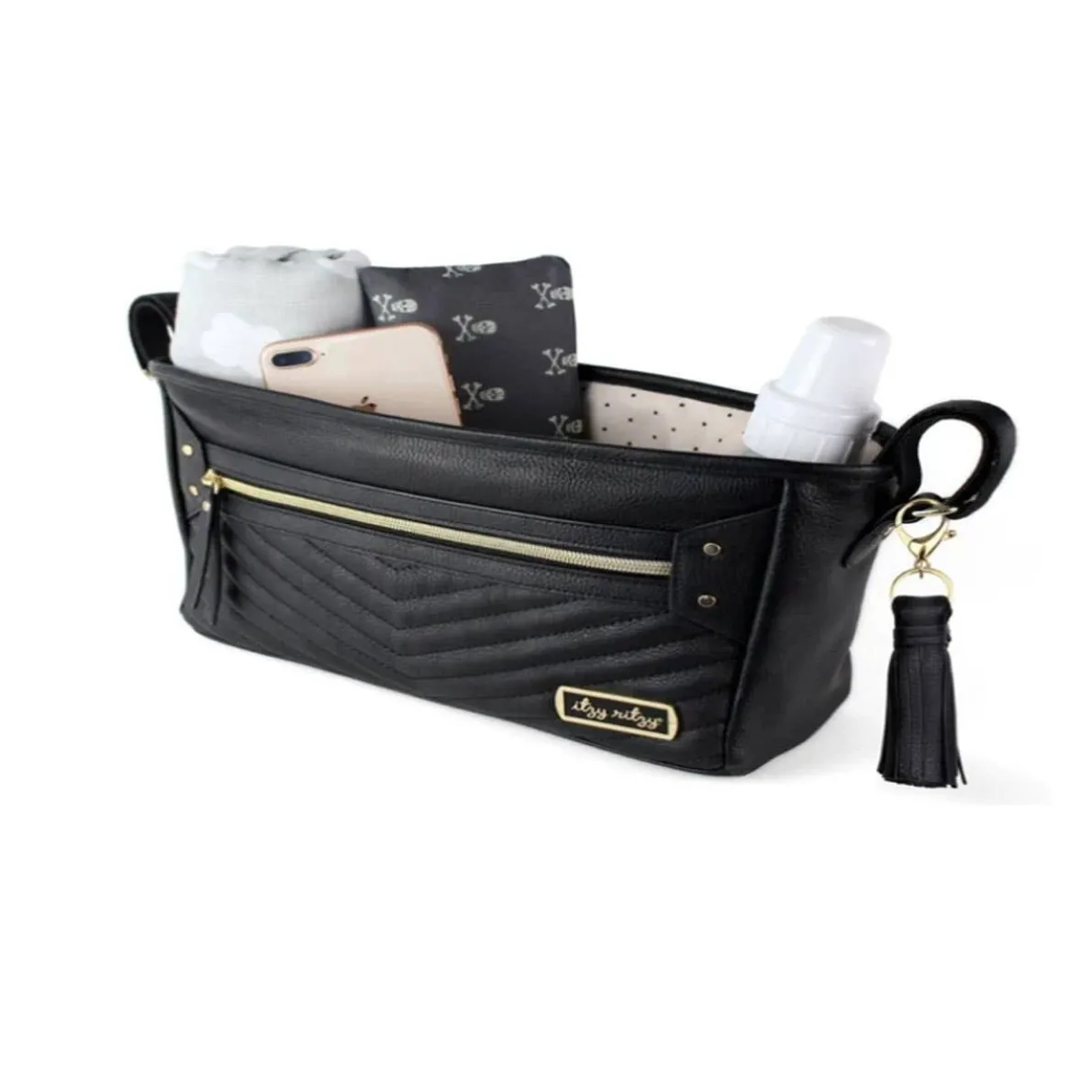 Stroller Caddy Organizer