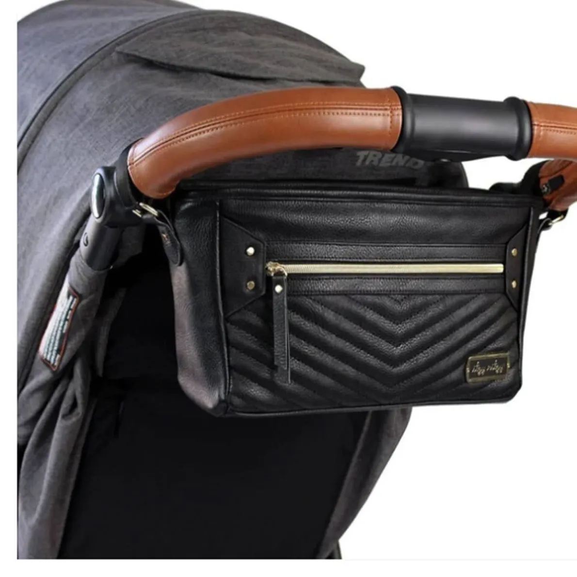 Stroller Caddy Organizer