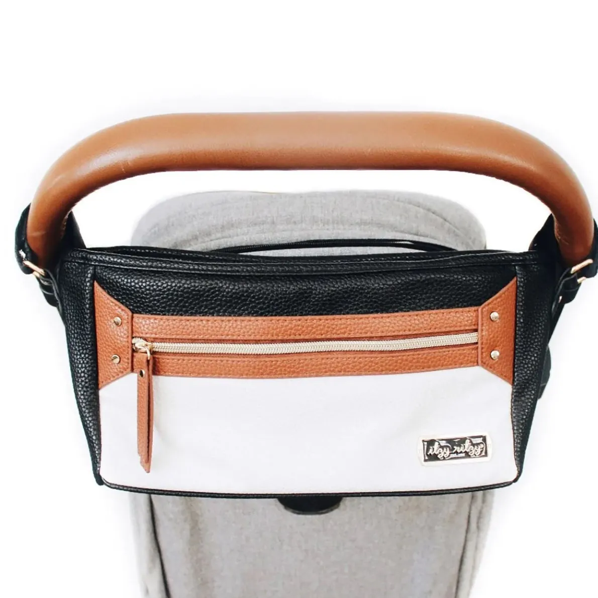 Stroller Caddy Organizer