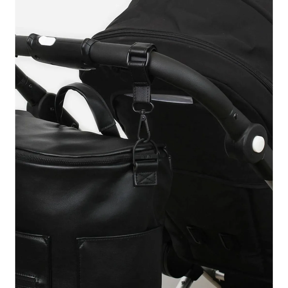 Stroller Hooks
