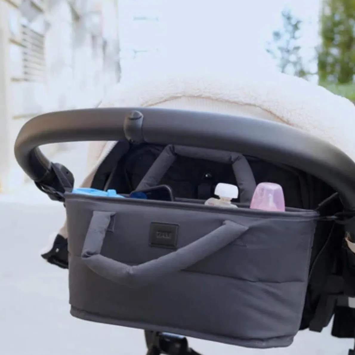Stroller Organizer (Benji)