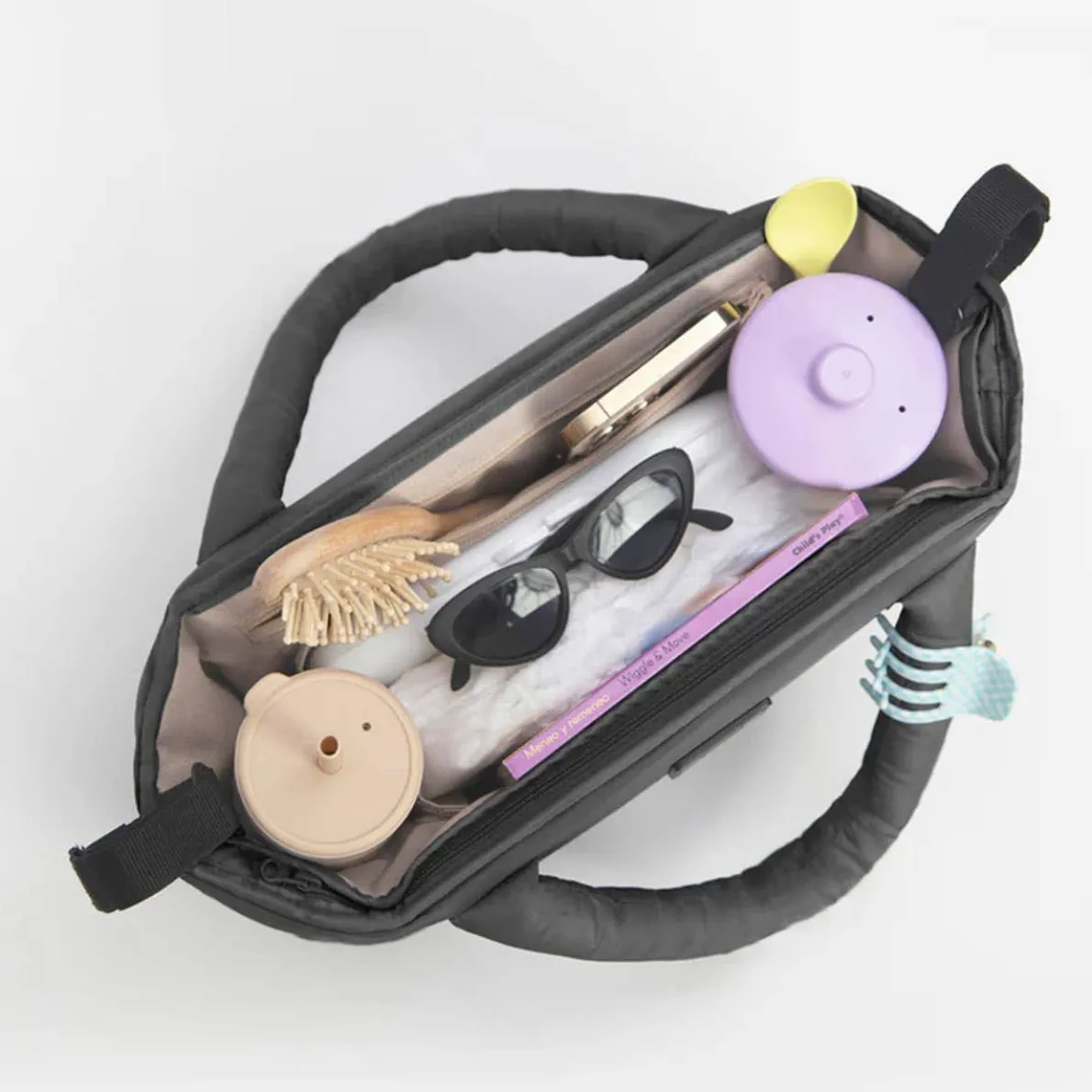 Stroller Organizer (Benji)