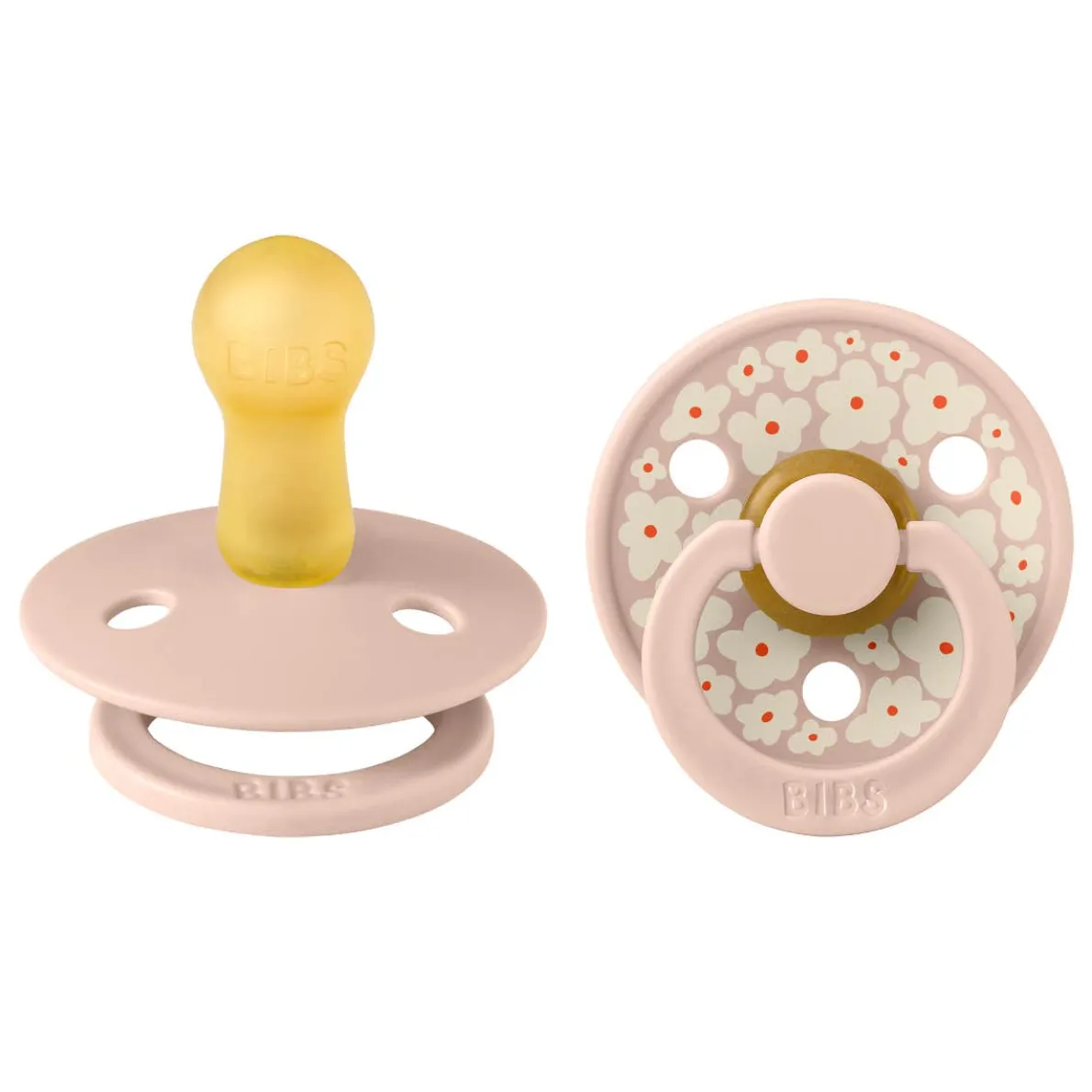 Studio Pacifier (2 Pack)