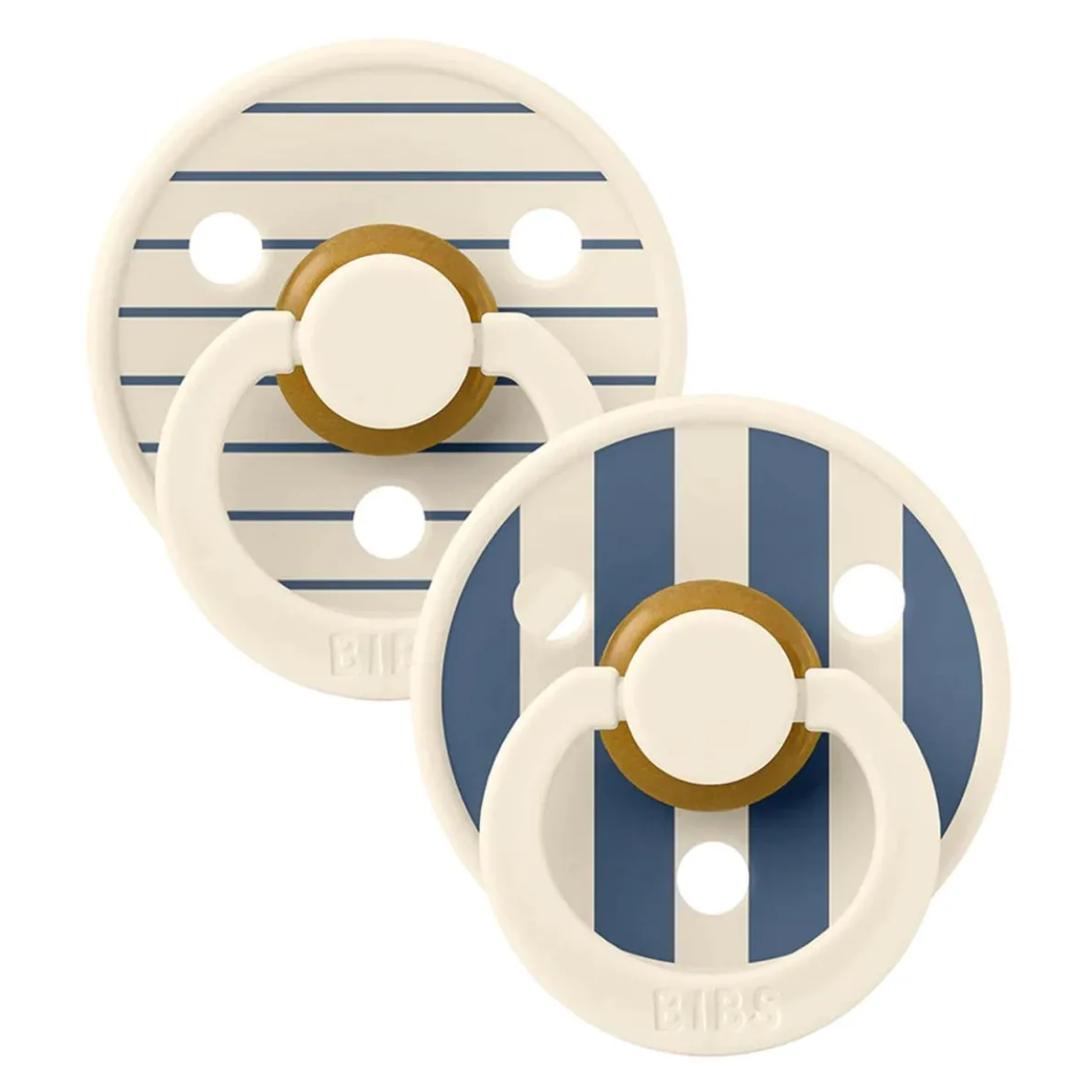 Studio Pacifier (2 Pack)