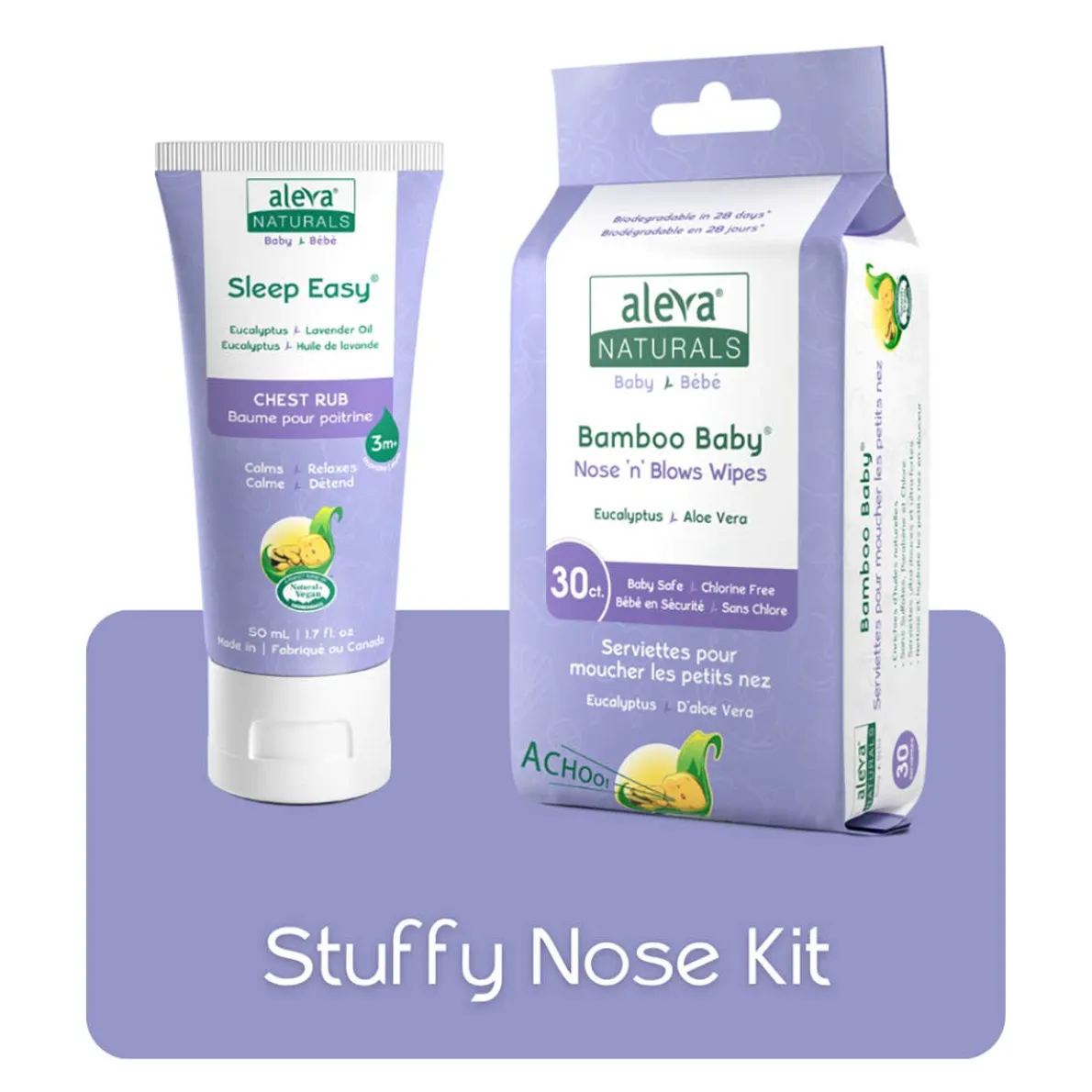 Stuffy Nose Kit