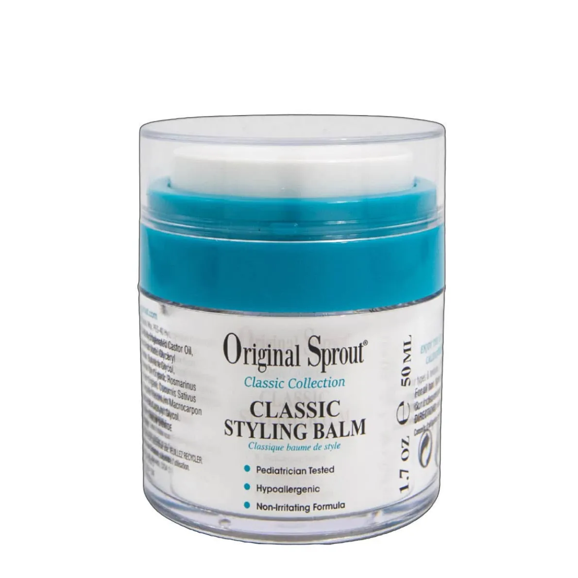 Styling Balm (2 oz)