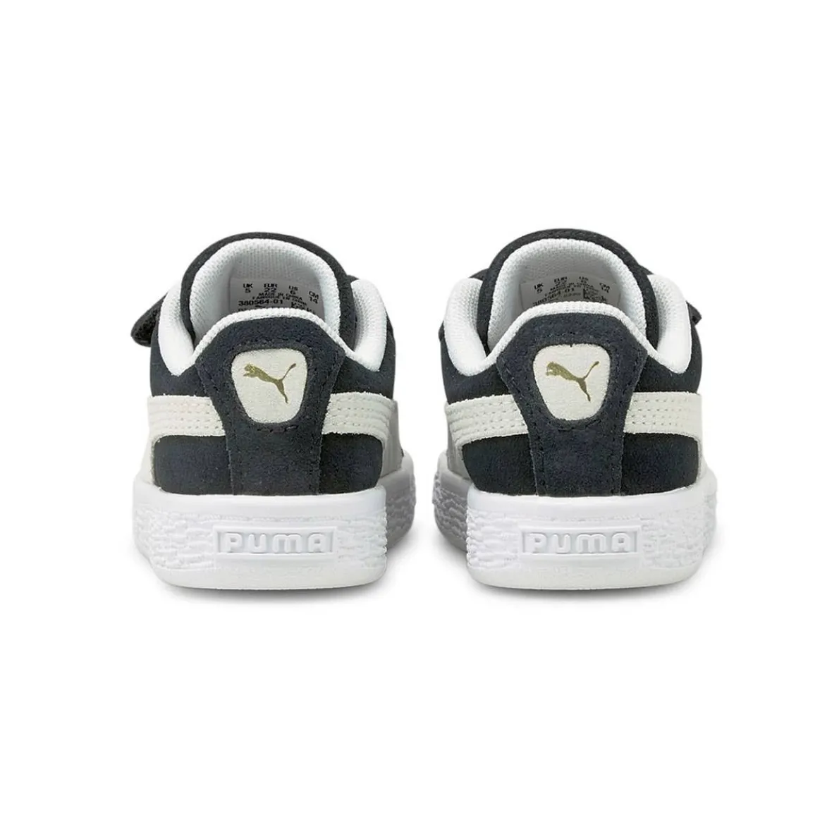Suede Classic XX1 V (Infant)