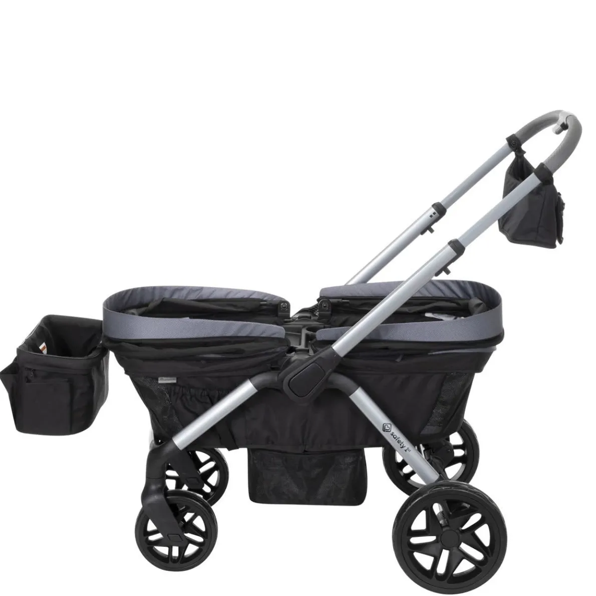 Summit Wagon Stroller