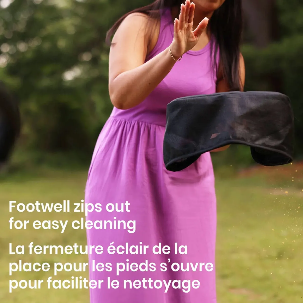 Summit Wagon Stroller