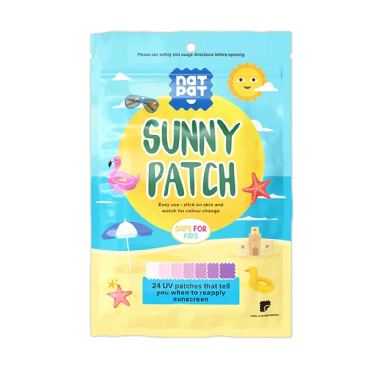 SunnyPatch