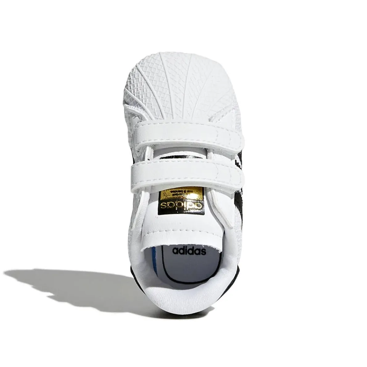Superstar Crib Shoe