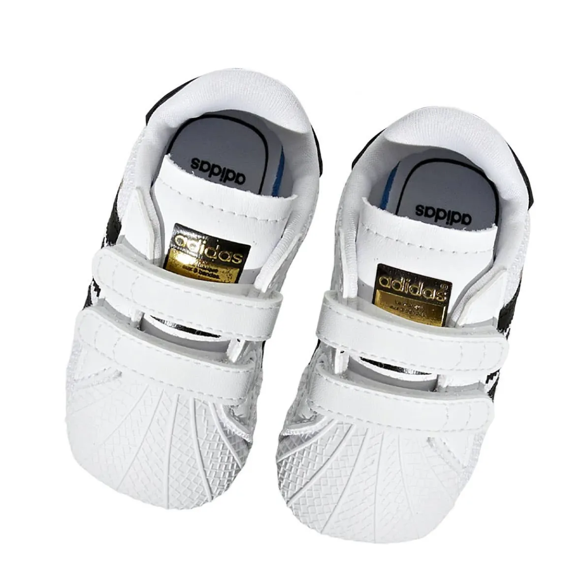 Superstar Crib Shoe