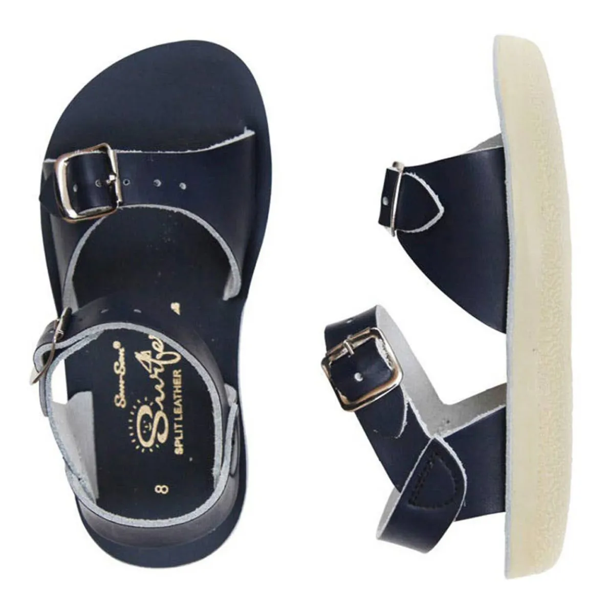 Surfer Sandal (Toddler)