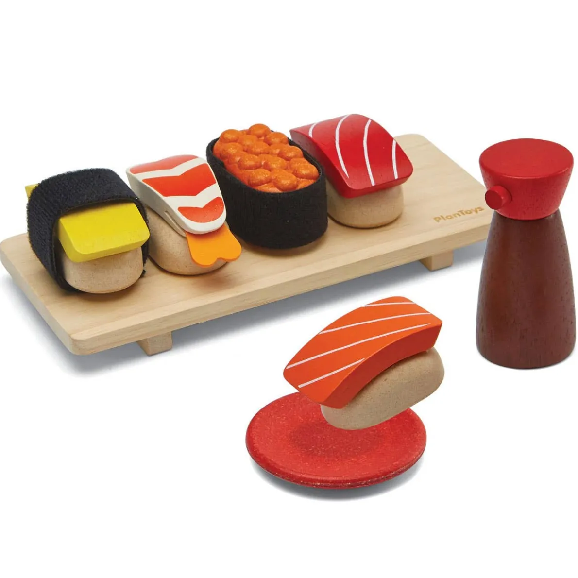 Sushi Set