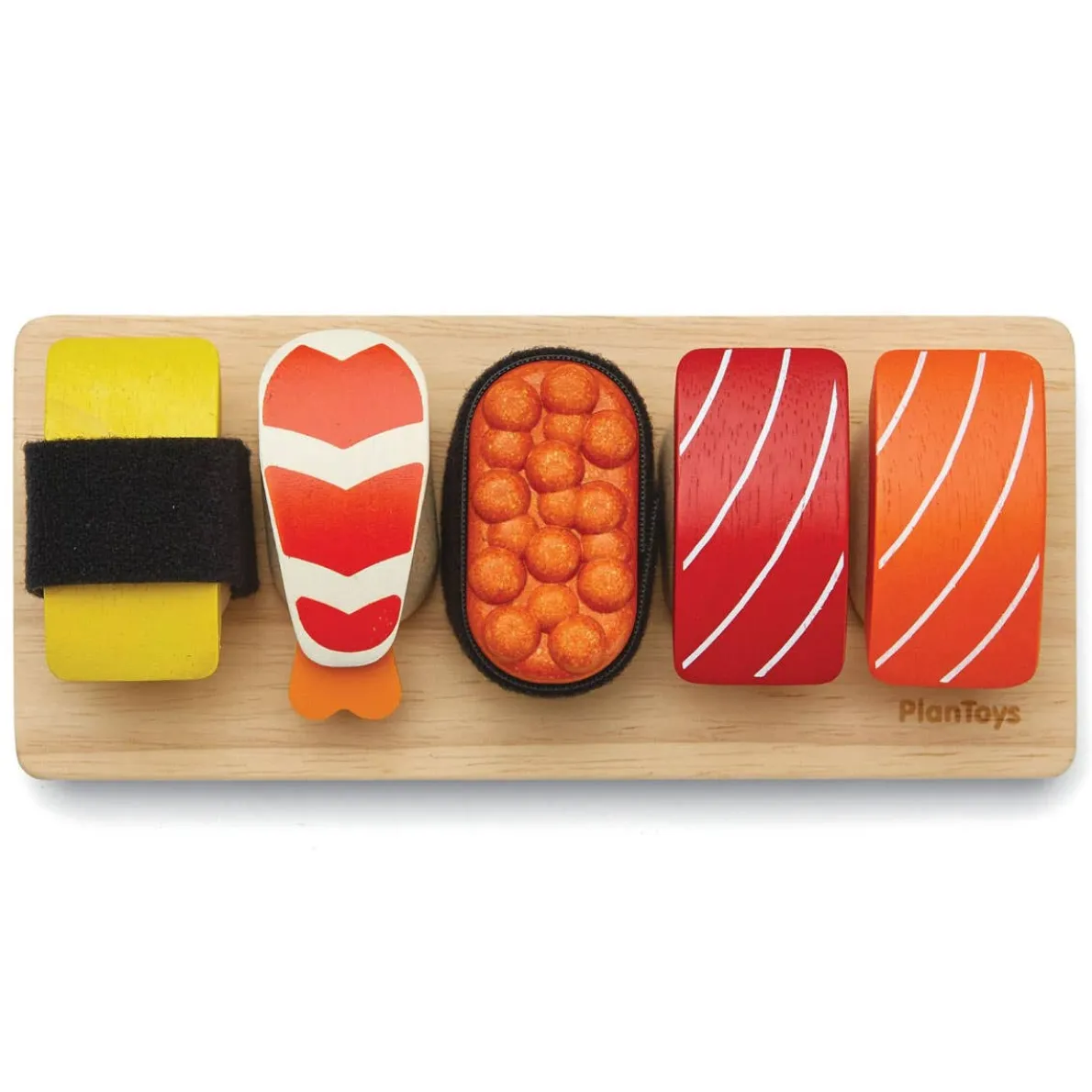 Sushi Set