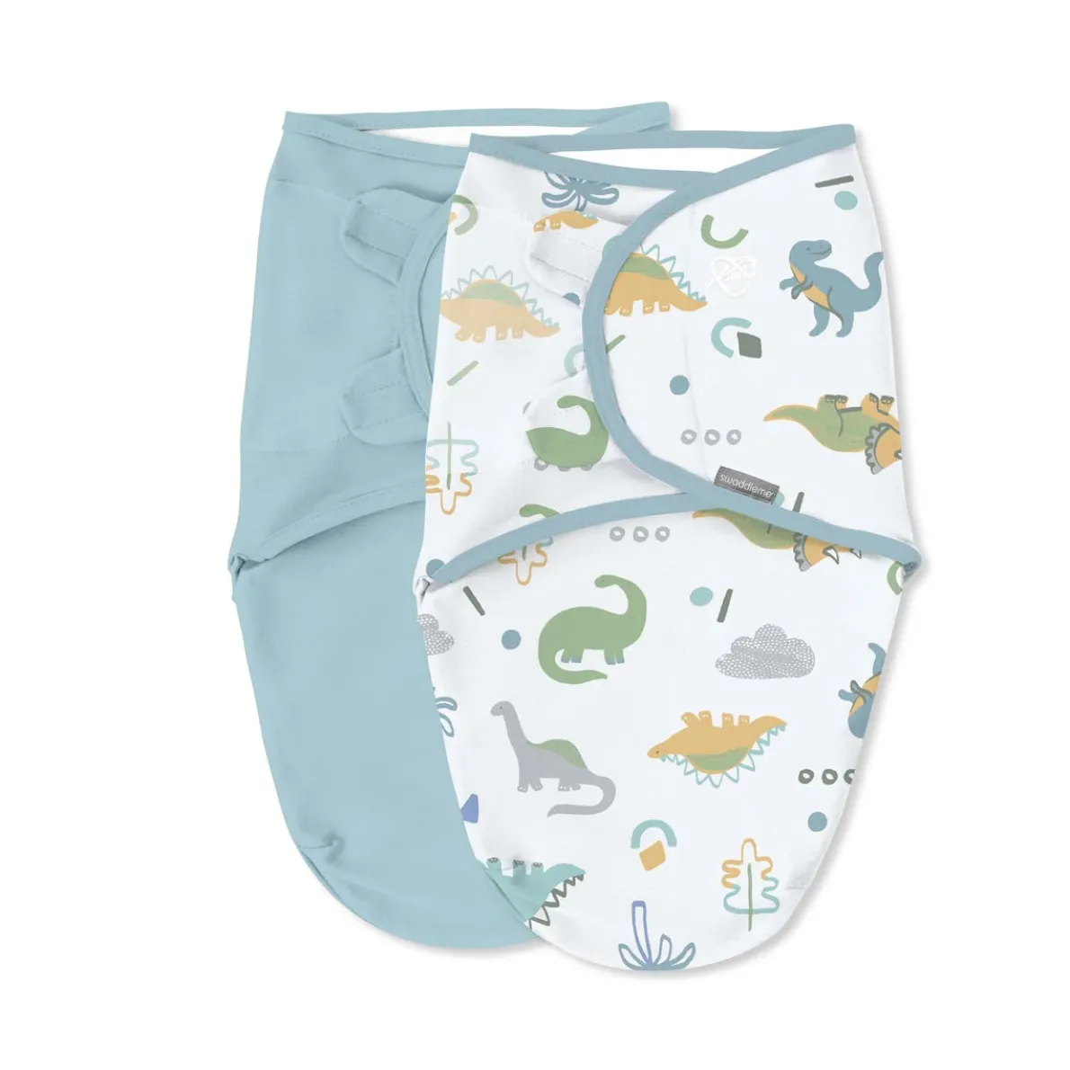 Swaddle (2 Pack)