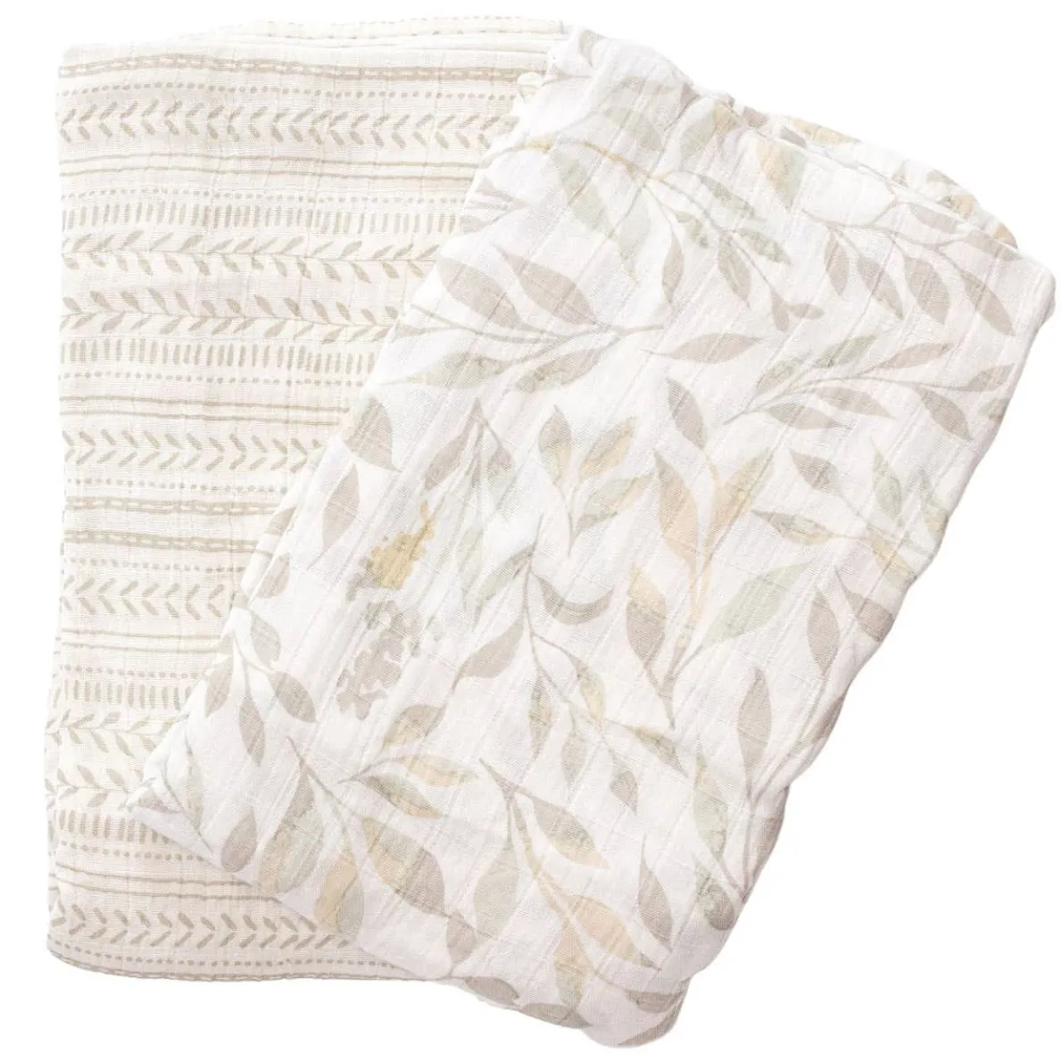 Swaddle Set (2 Pack)