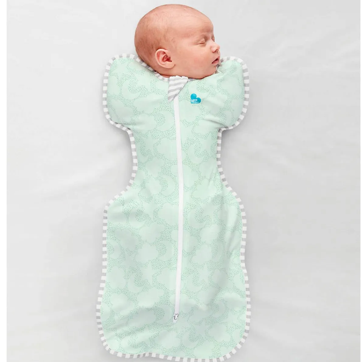 Swaddle UP Organic