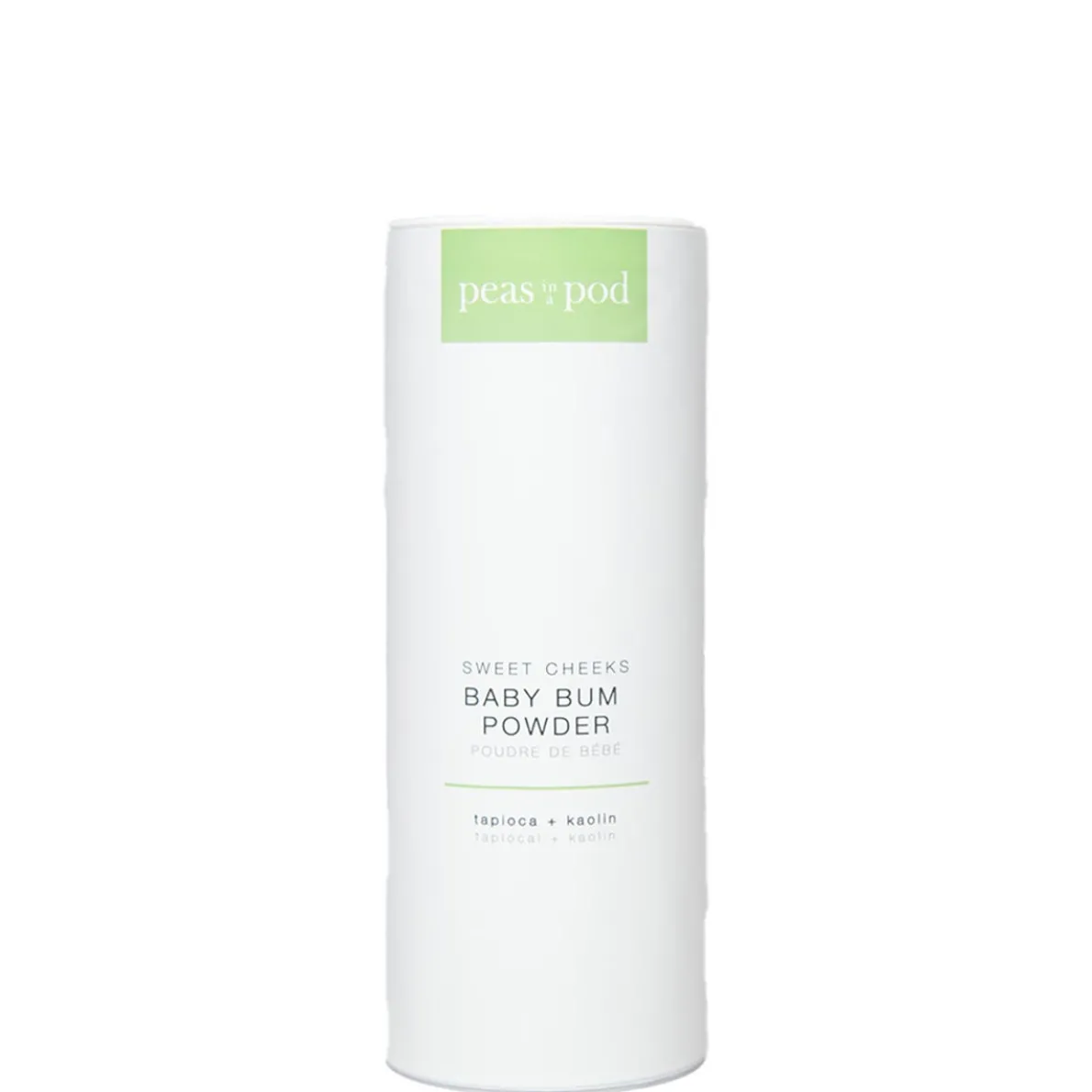 Sweet Cheeks Baby Bum Powder