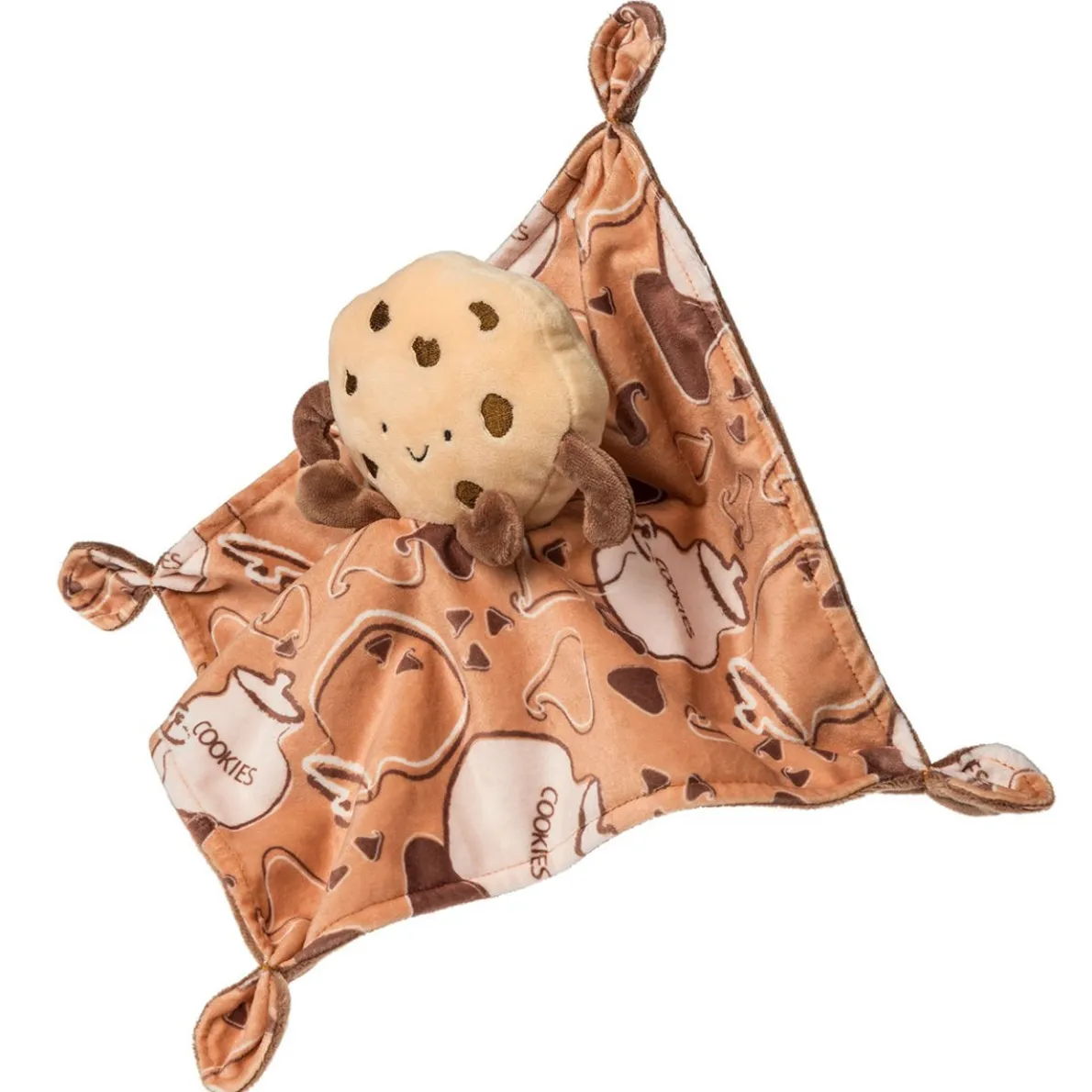 Sweet Soothie Blanket