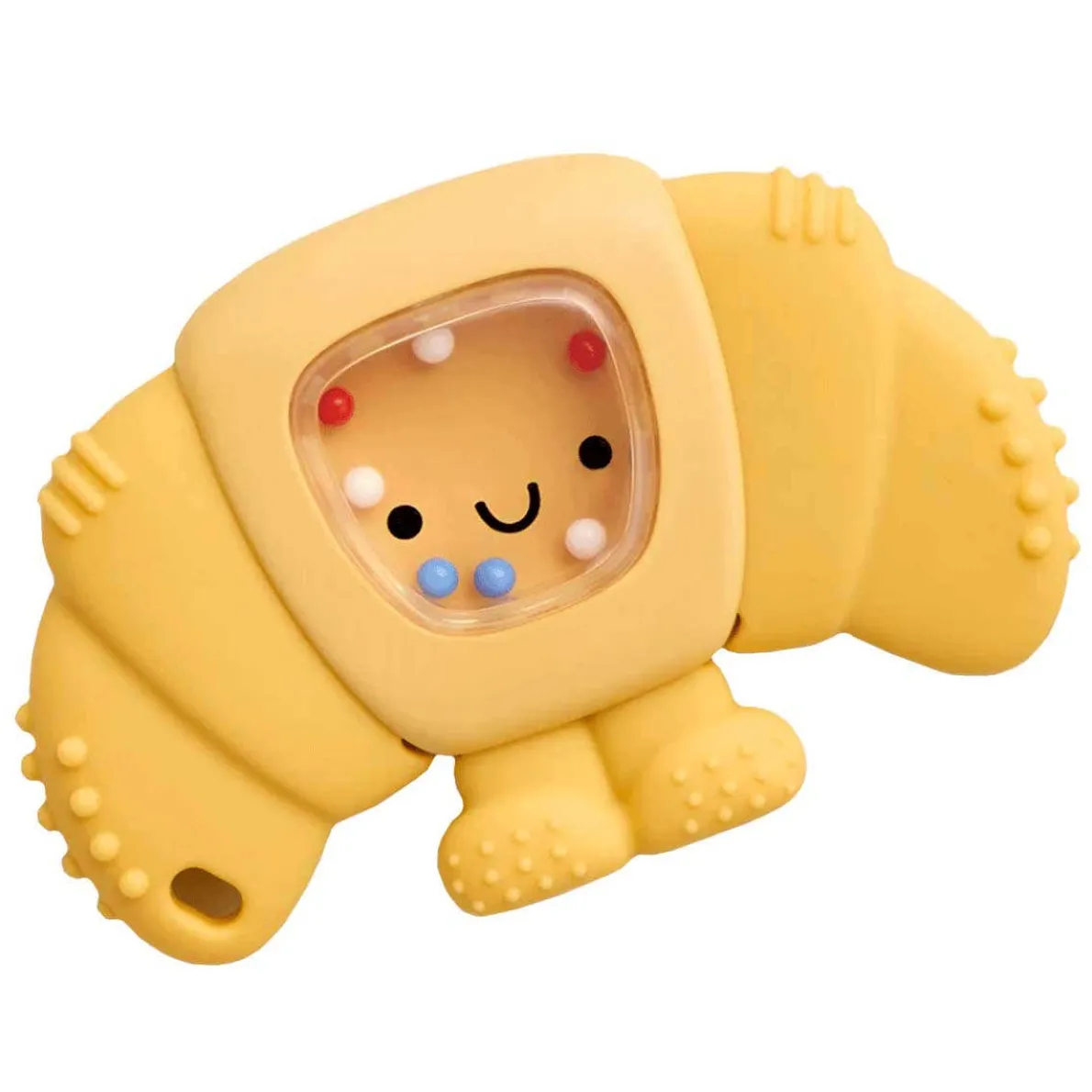 Sweetie Shake Rattle & Teether