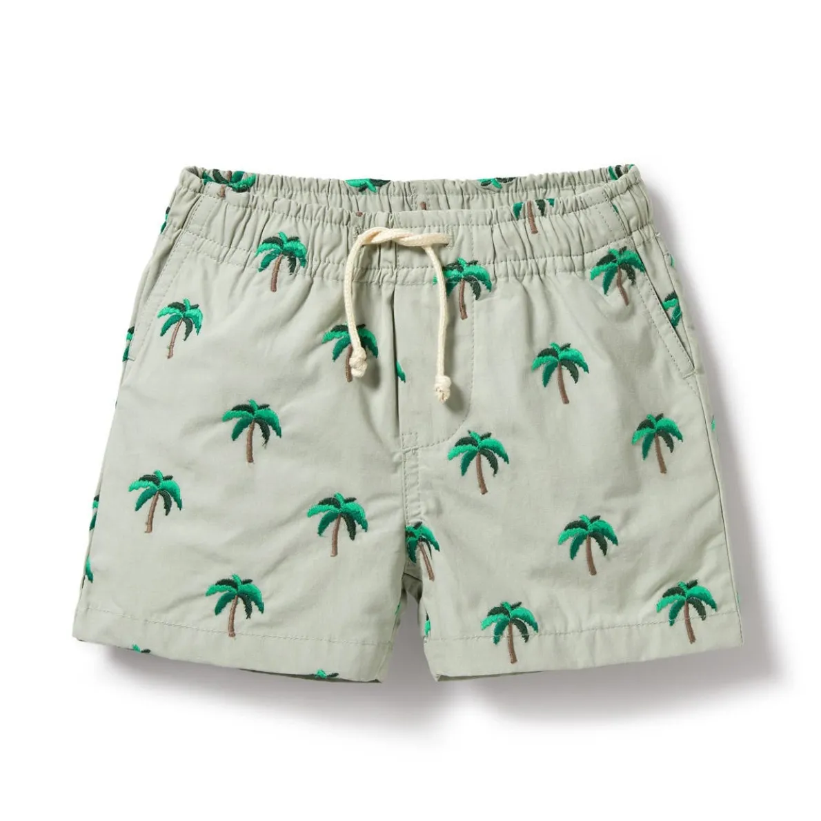 Swim Board Short