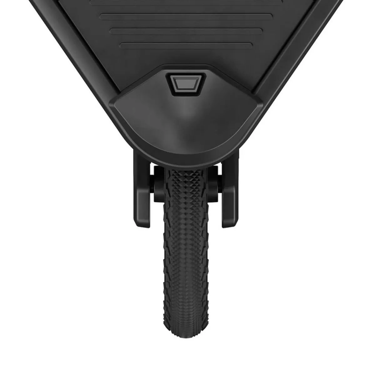 Switchback Jogging Frame