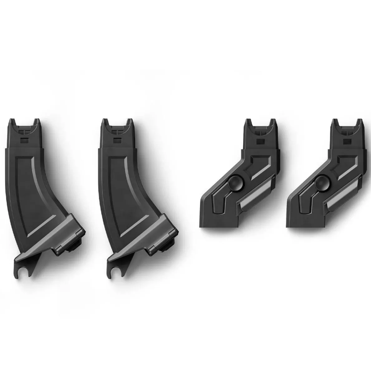 Switchback Second Seat Adapter Kit