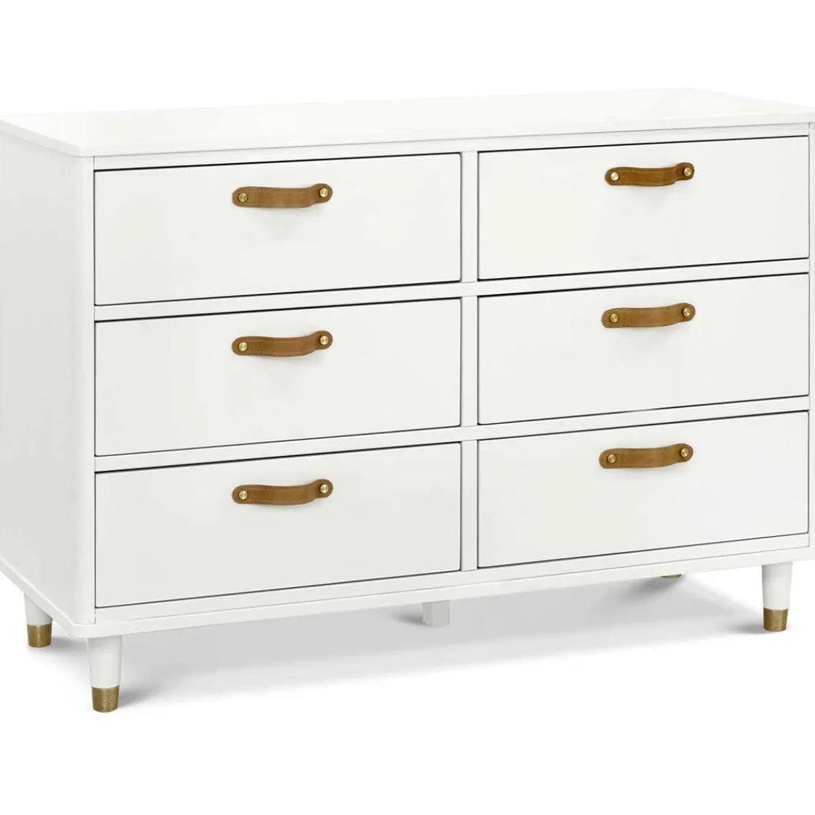 Tanner Double Dresser