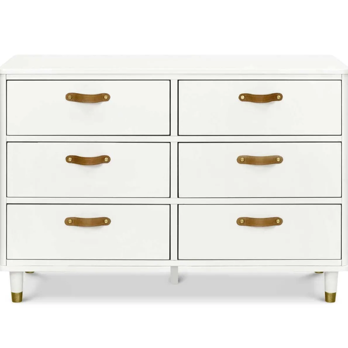 Tanner Double Dresser