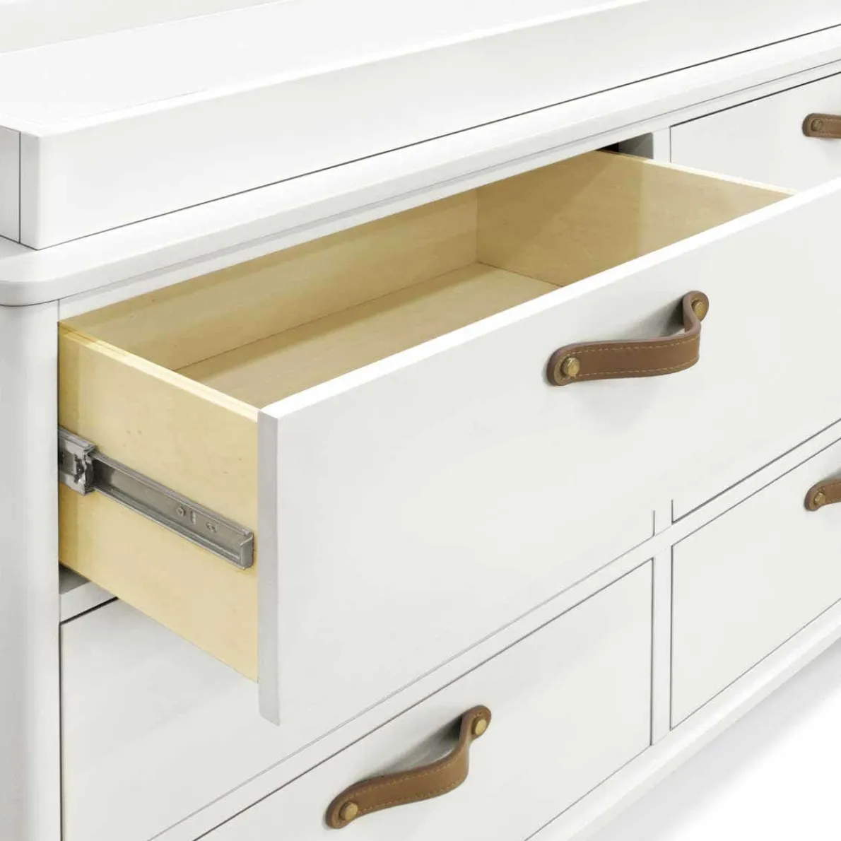 Tanner Double Dresser