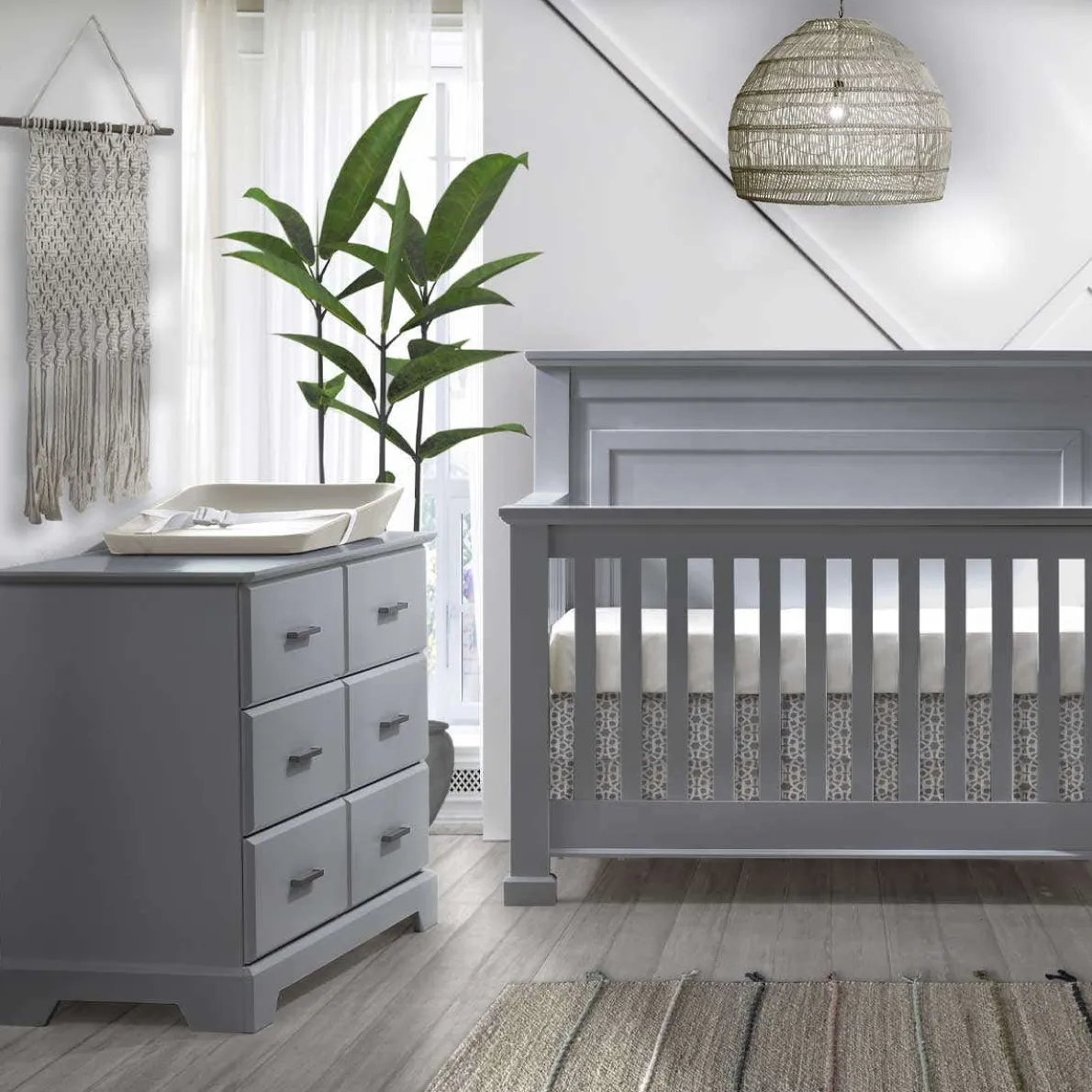 Taylor Double Dresser