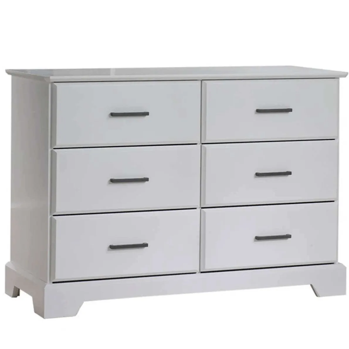 Taylor Double Dresser