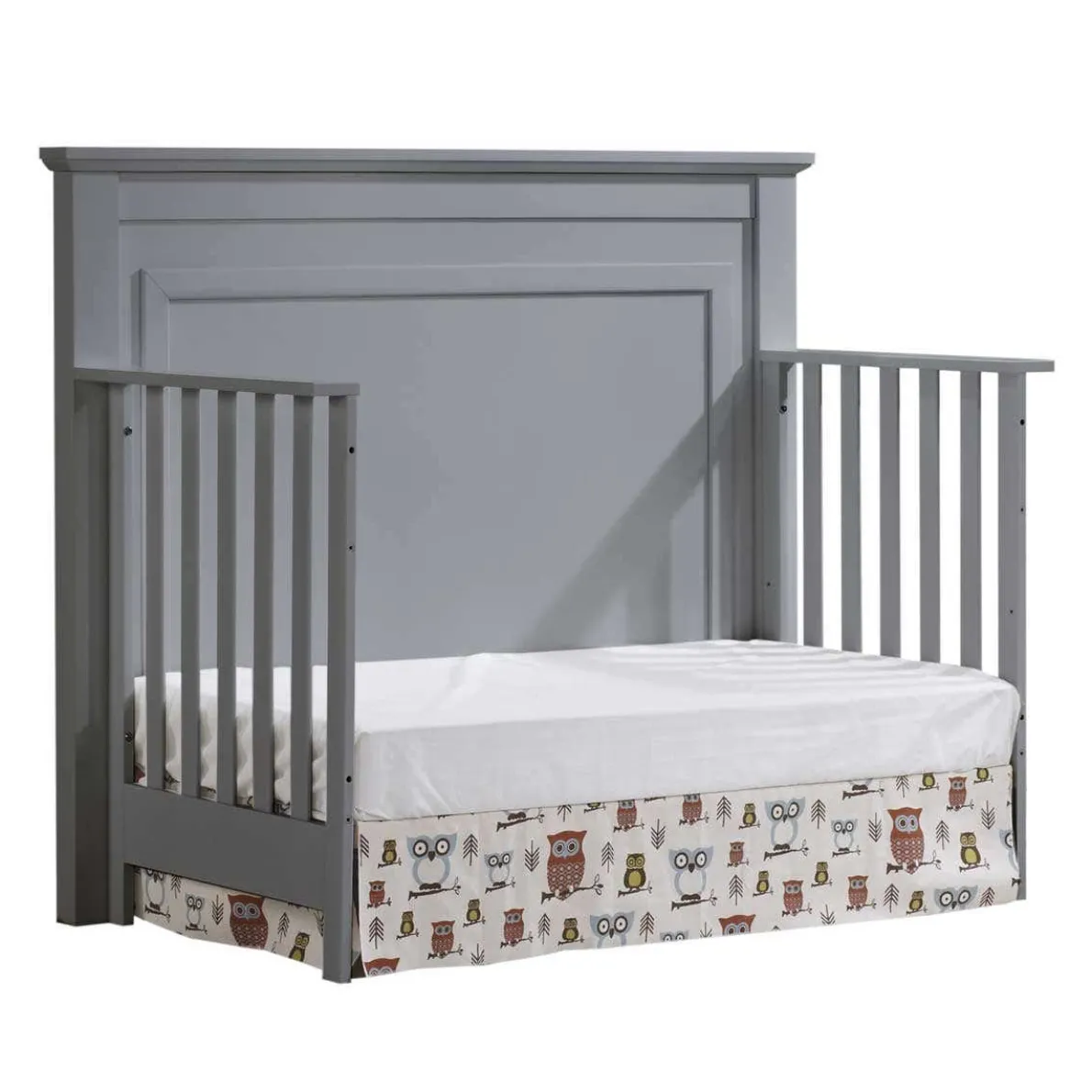 Taylor 5-in-1 Convertible Crib