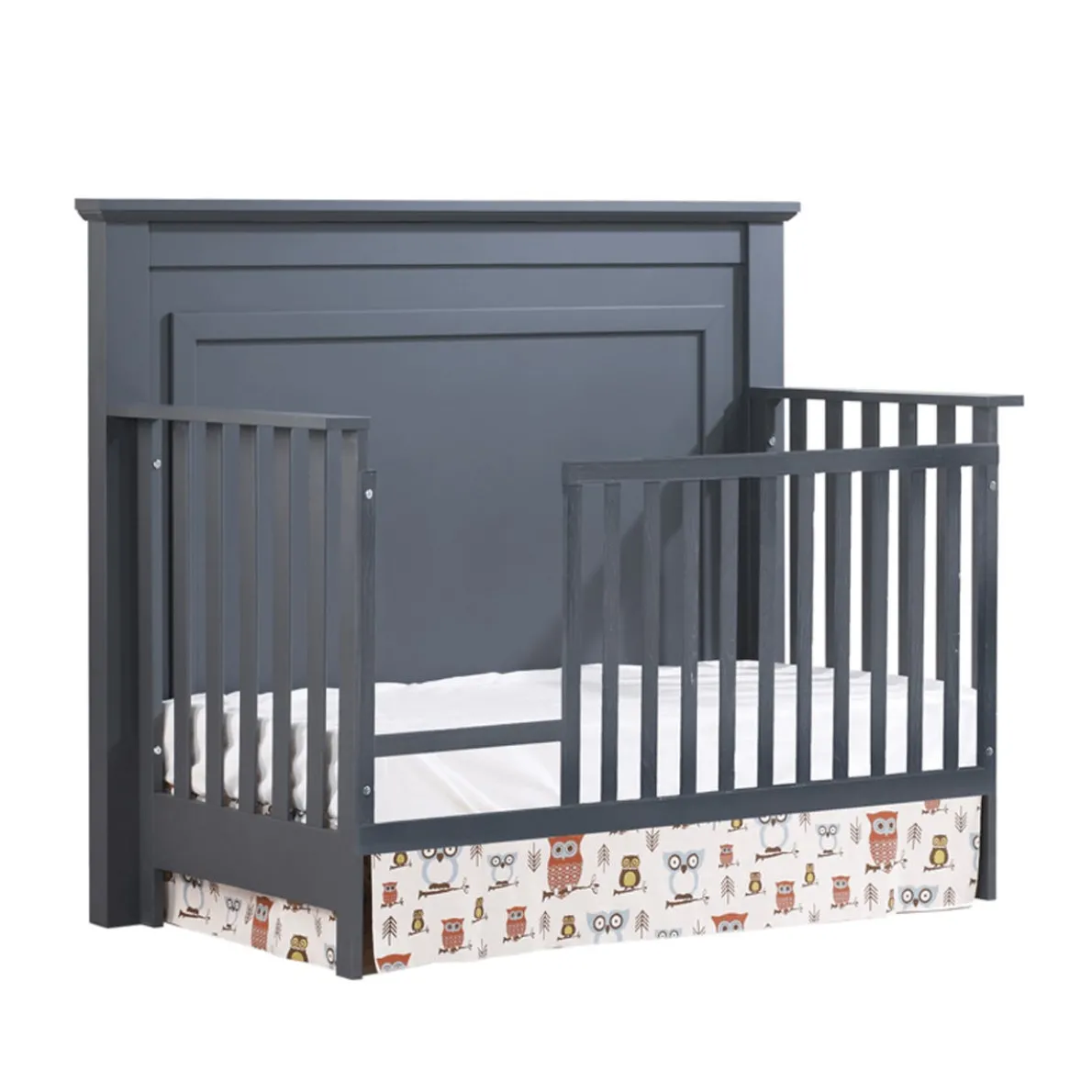 Taylor 5-in-1 Convertible Crib