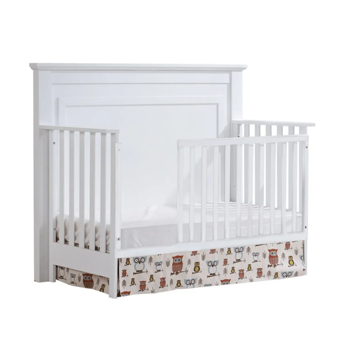 Taylor 5-in-1 Convertible Crib