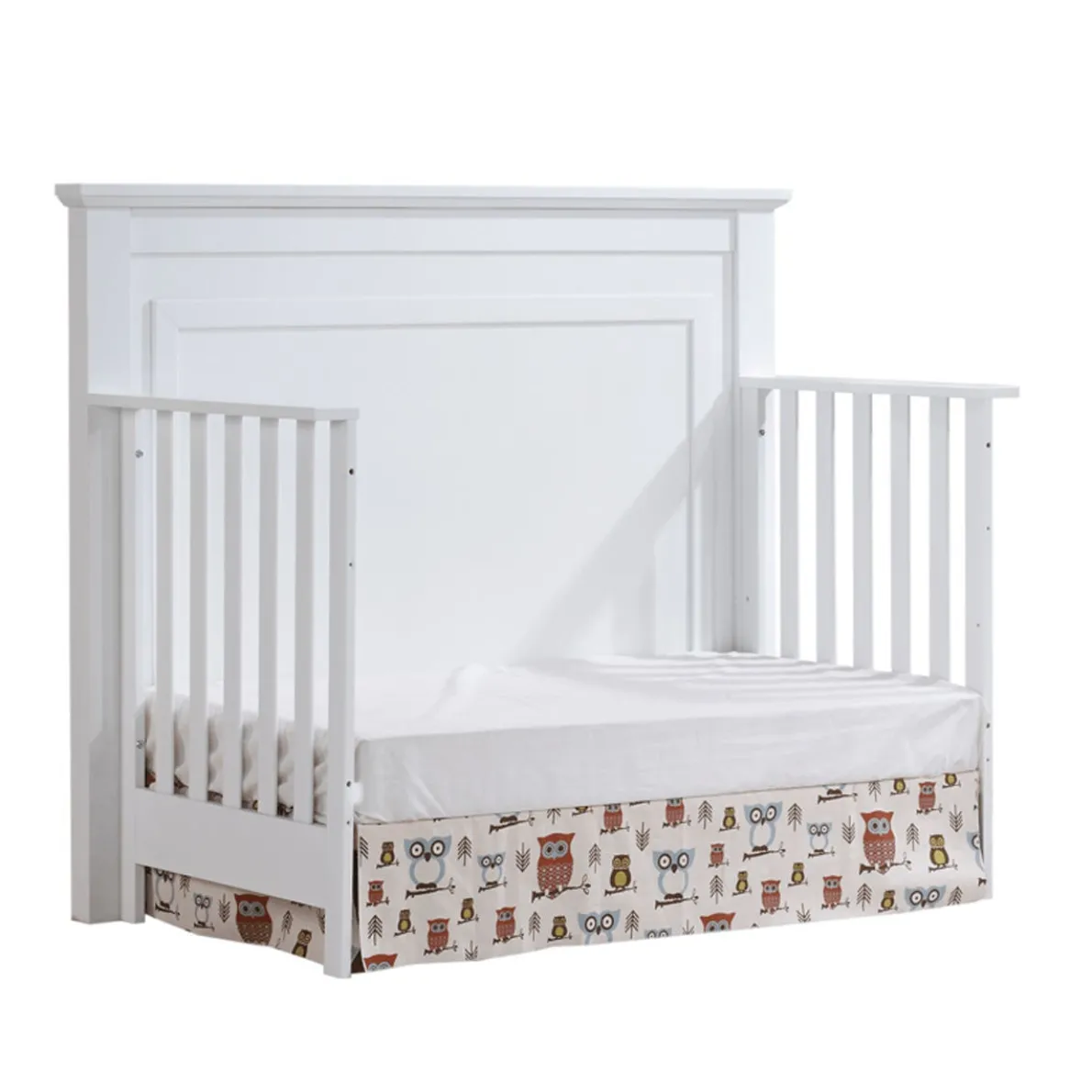 Taylor 5-in-1 Convertible Crib
