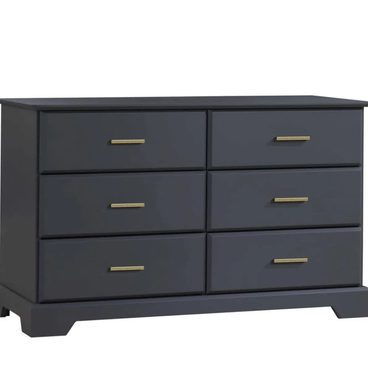 Taylor King Dresser