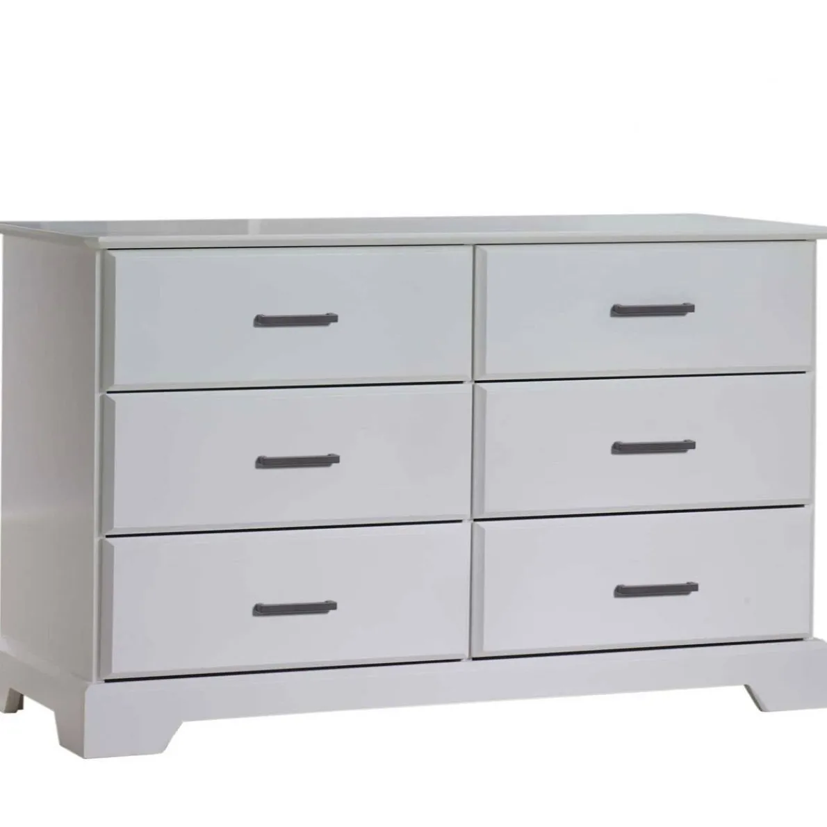 Taylor King Dresser