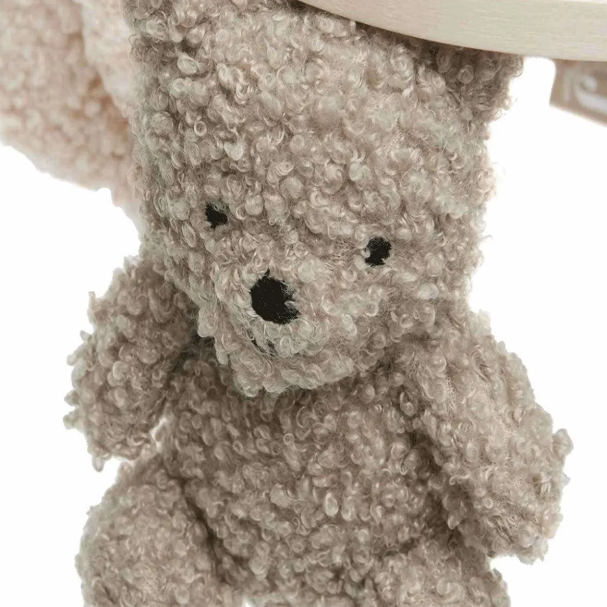 Teddy Bear Mobile