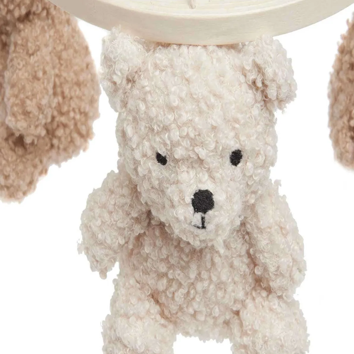 Teddy Bear Mobile