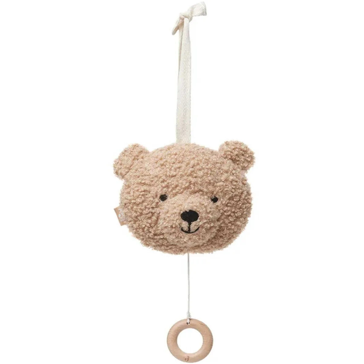 Teddy Bear Musical Hanger