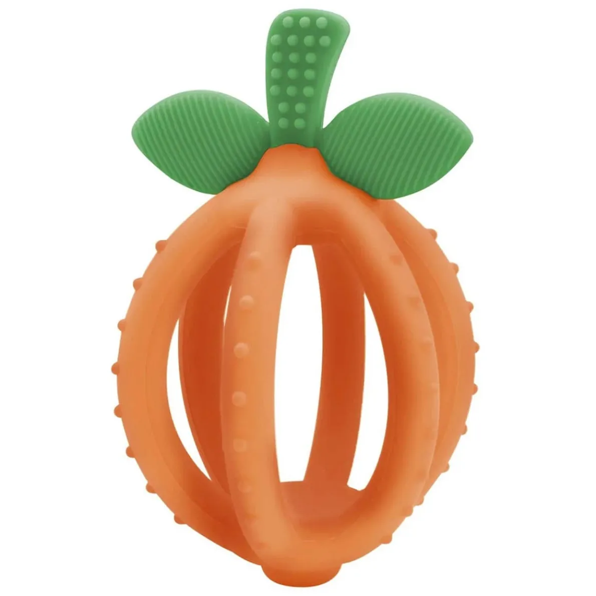 Teething Happens Teether Ball