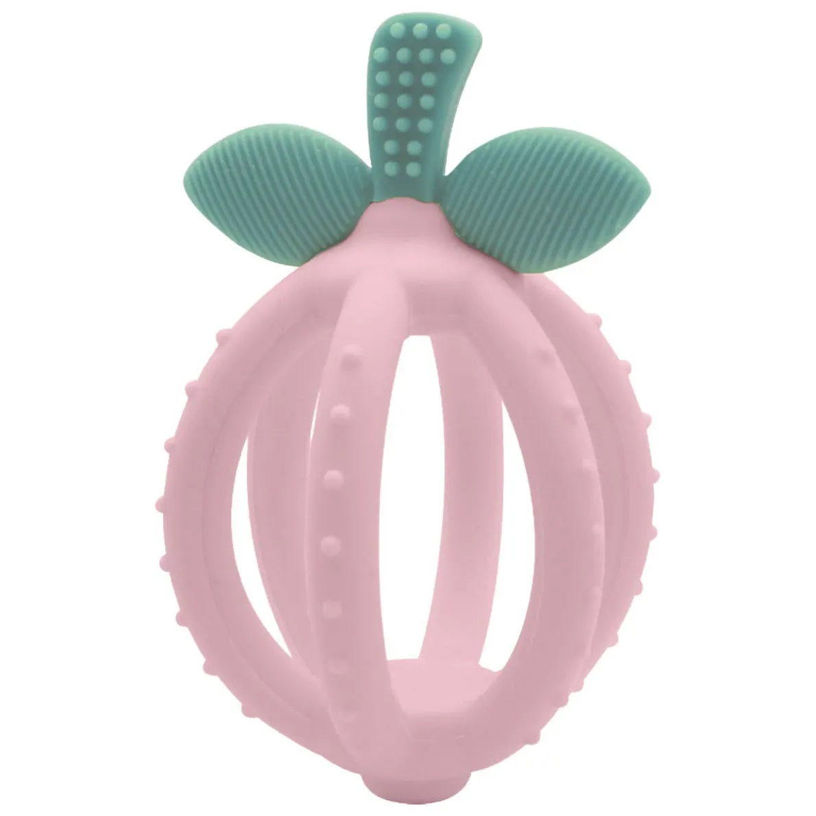 Teething Happens Teether Ball