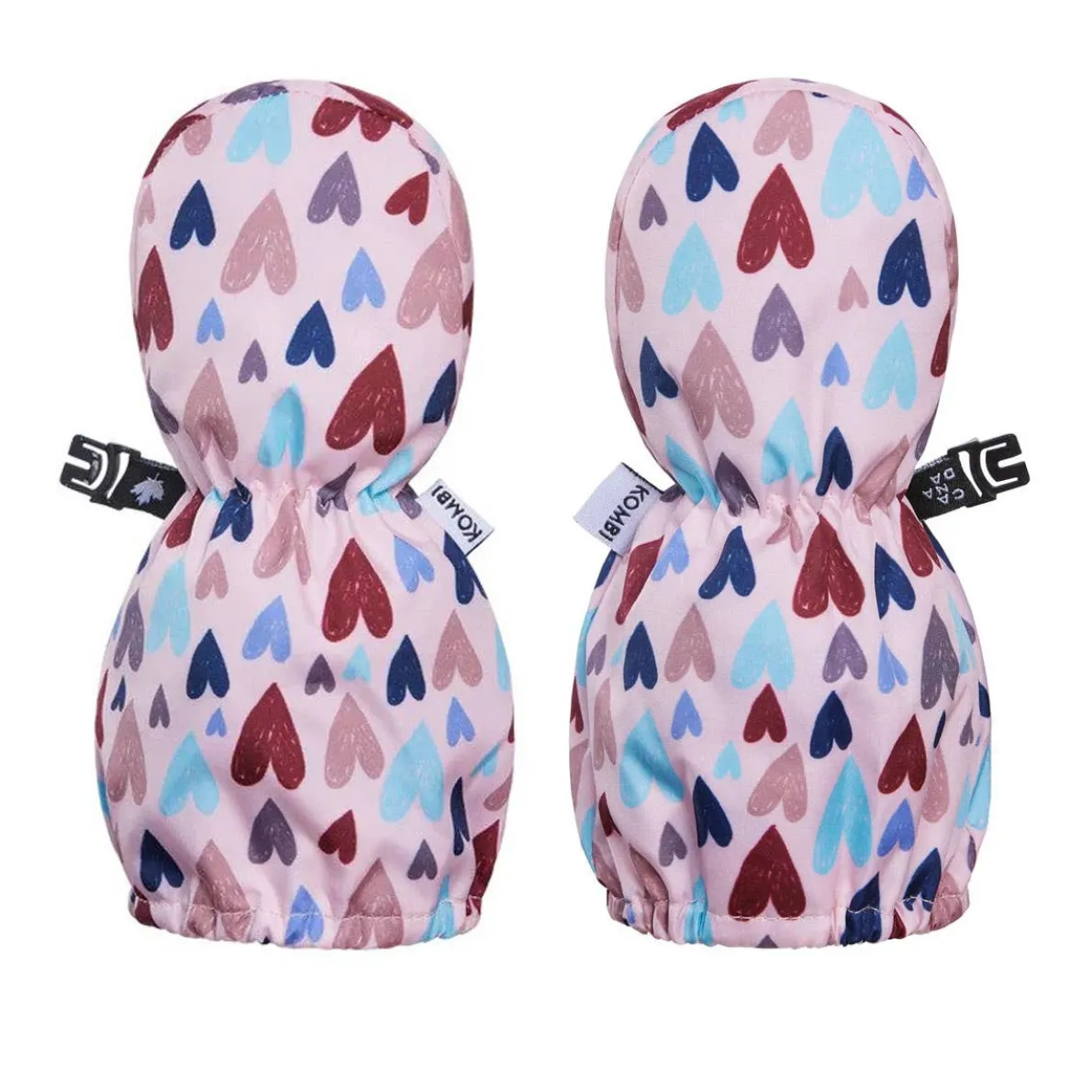 The Baby Bear Infant Mitt