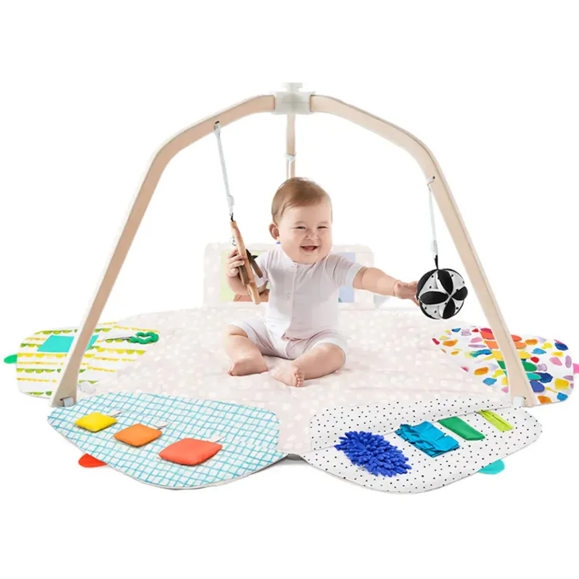 The Play Gym