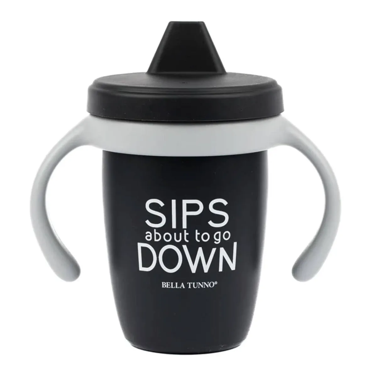 The Sippy Cup