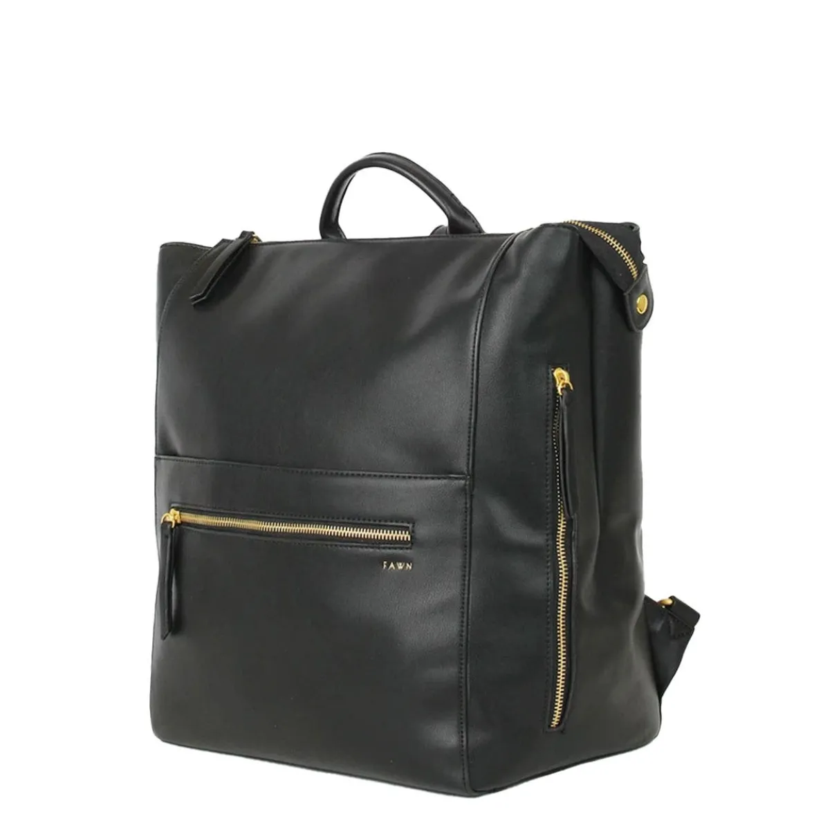 The Square Diaper Bag