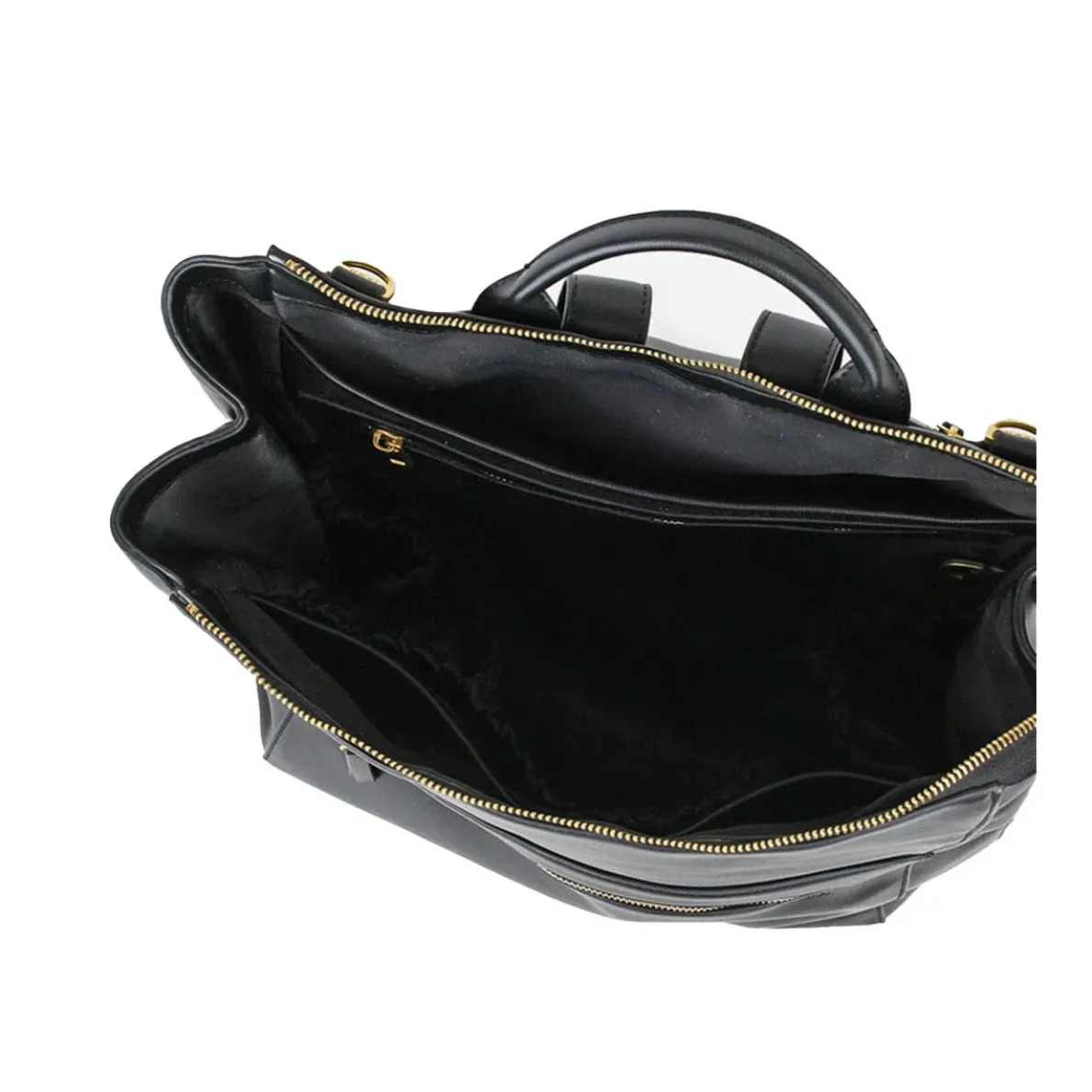 The Square Diaper Bag