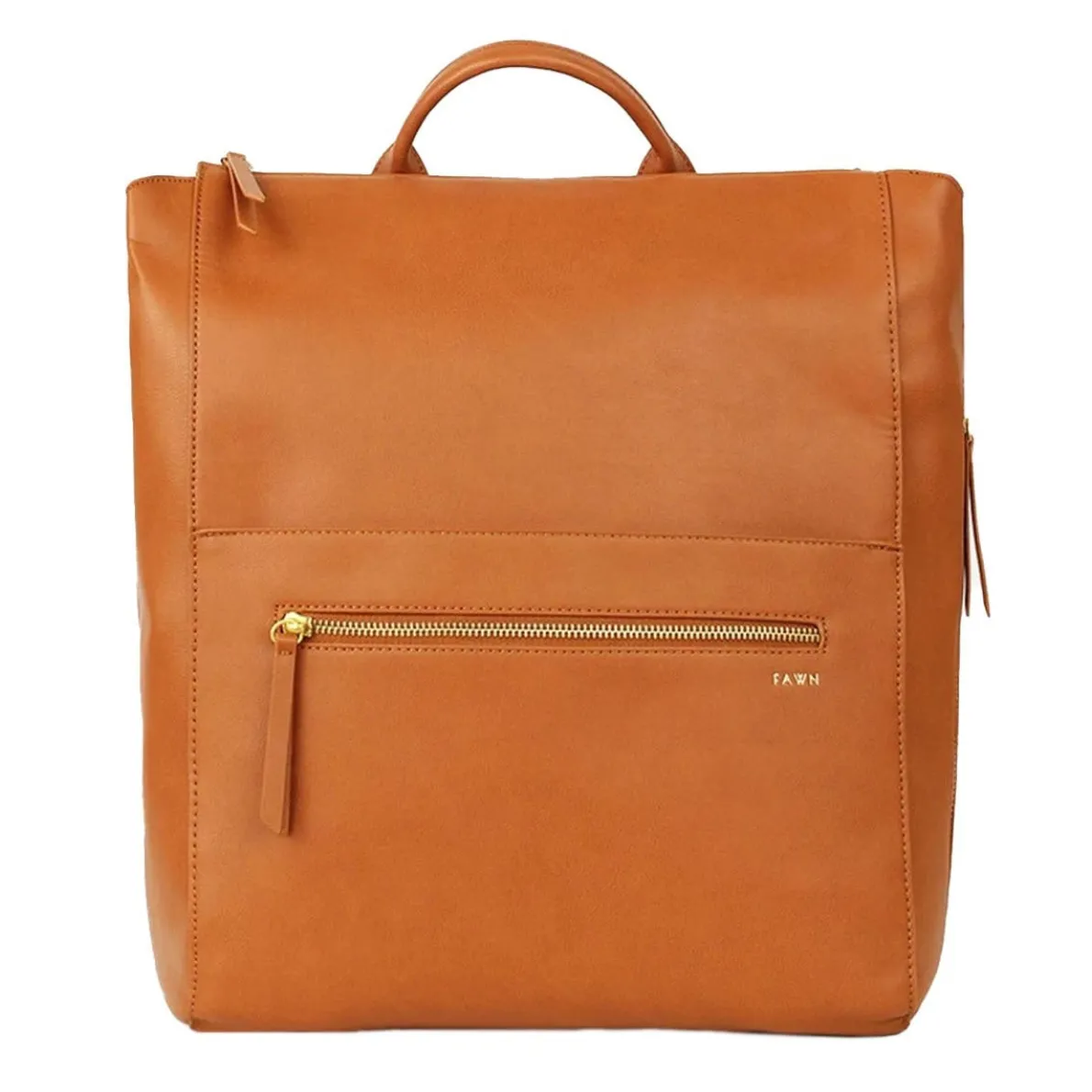 The Square Diaper Bag